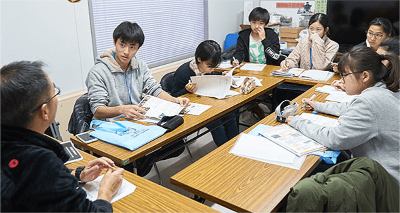 ヒューマンとの対話