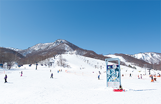 会津高原だいくらスキー場