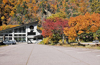 アルザ尾瀬の郷　プール