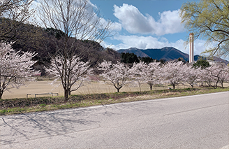 八幡グラウンド