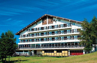 会津アストリアホテル