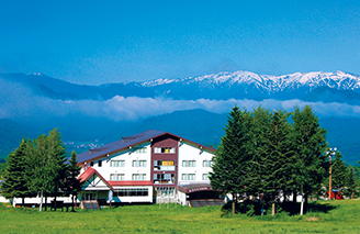 会津アストリアロッジ