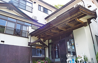 民宿みやもと屋