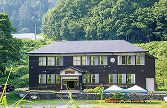 森林の分校ふざわ