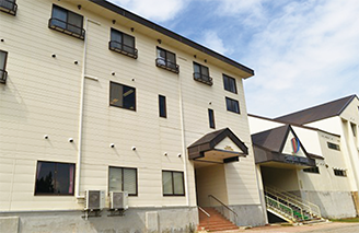 会津高原リゾートイン台鞍